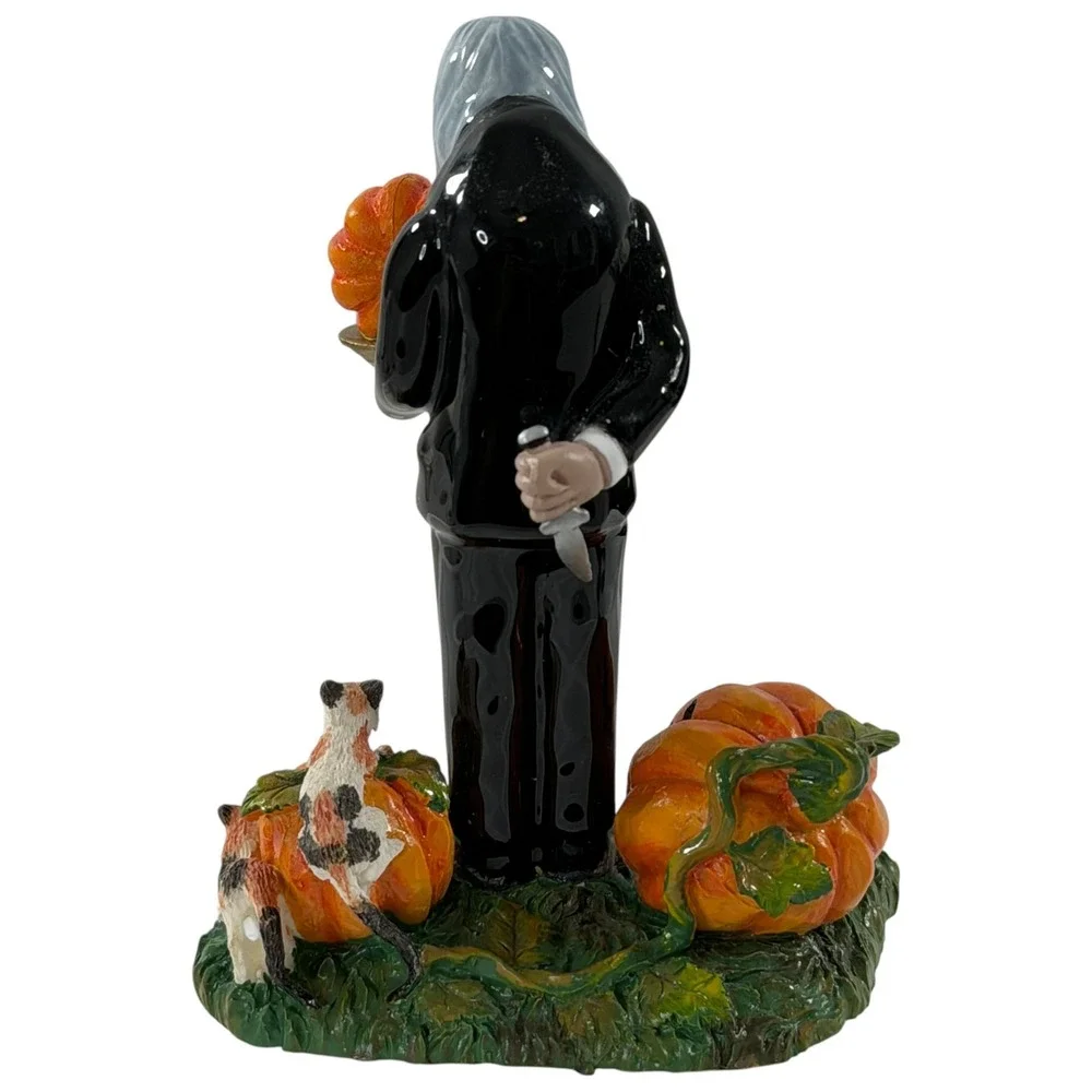 Department‎ 56 Snow Village Halloween 
